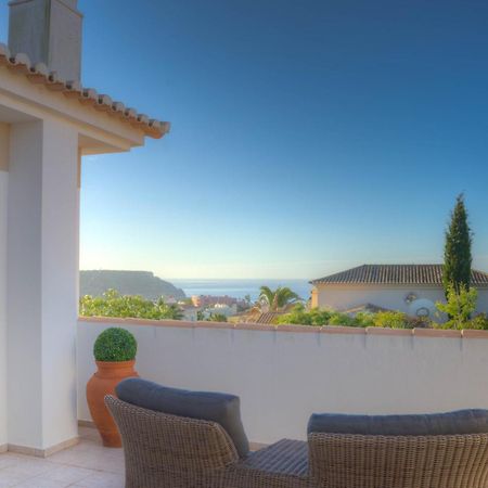 Villa Montanha, Luxury Coastal Villa, With Swimming Pool, Loungers And Alfresco Dining, 10 Min Walk To The Beautiful Praia Da Luz Beach, Shops, Bars And Restaurants! Buitenkant foto