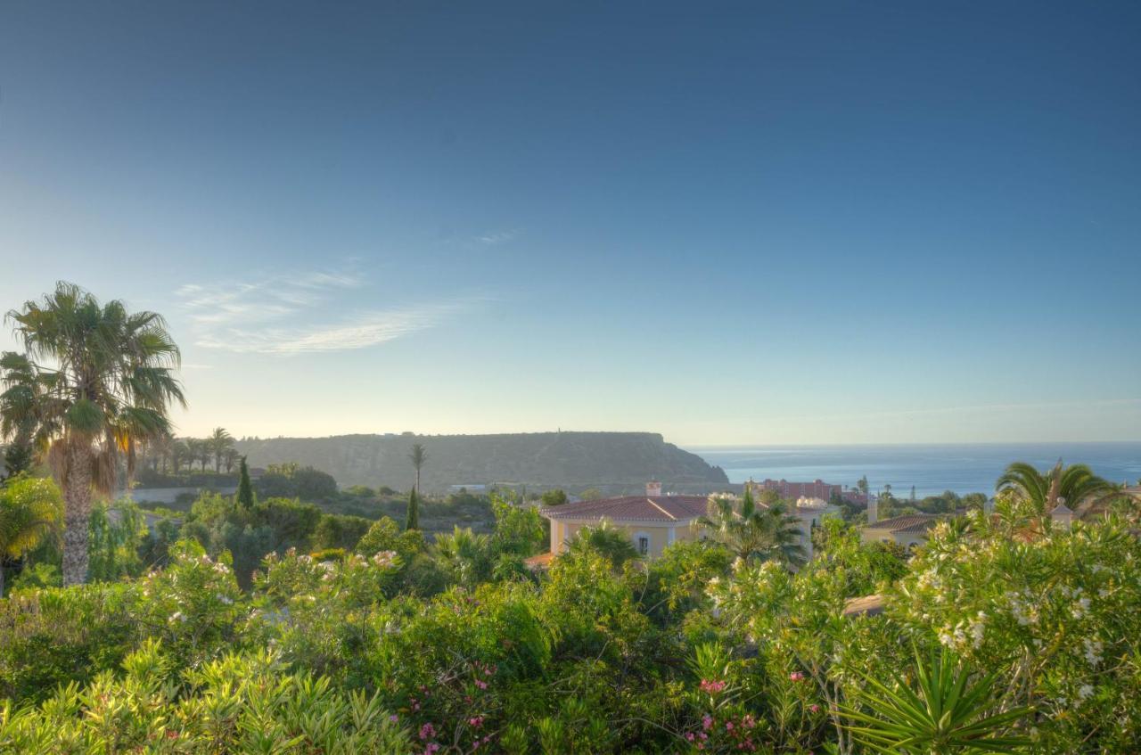 Villa Montanha, Luxury Coastal Villa, With Swimming Pool, Loungers And Alfresco Dining, 10 Min Walk To The Beautiful Praia Da Luz Beach, Shops, Bars And Restaurants! Buitenkant foto