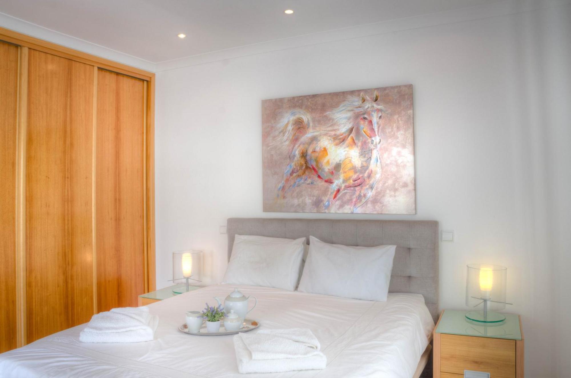 Villa Montanha, Luxury Coastal Villa, With Swimming Pool, Loungers And Alfresco Dining, 10 Min Walk To The Beautiful Praia Da Luz Beach, Shops, Bars And Restaurants! Buitenkant foto