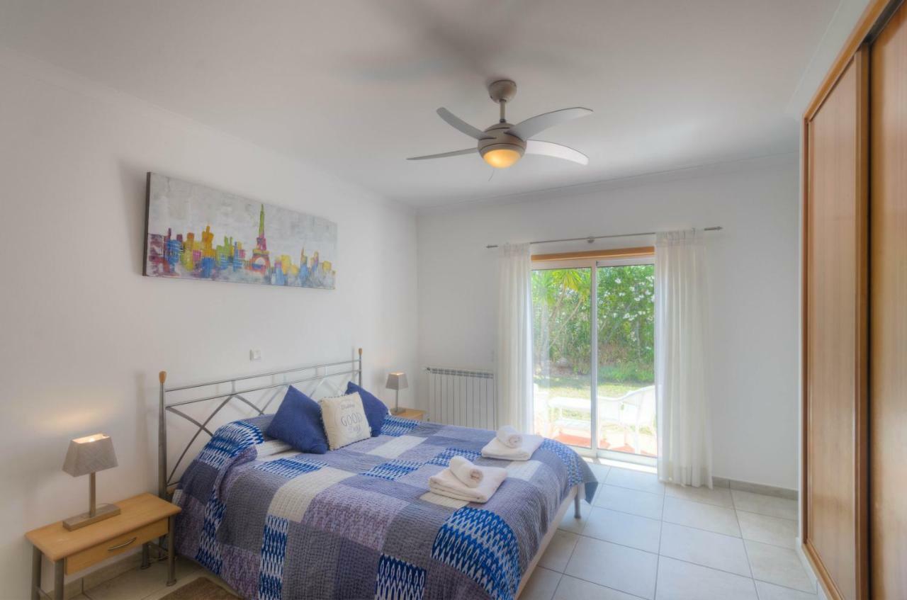 Villa Montanha, Luxury Coastal Villa, With Swimming Pool, Loungers And Alfresco Dining, 10 Min Walk To The Beautiful Praia Da Luz Beach, Shops, Bars And Restaurants! Buitenkant foto